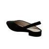 Gerry Weber Damen Sling Barcelona 14 | Schwarz Barcelona 14, Schwarz Sling-Ballerinas - Schwarz -Pretty Ballerinas-Shop 15694234 01