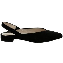 Gerry Weber Damen Sling Barcelona 14 | Schwarz Barcelona 14, Schwarz Sling-Ballerinas - Schwarz -Pretty Ballerinas-Shop 15694234 02