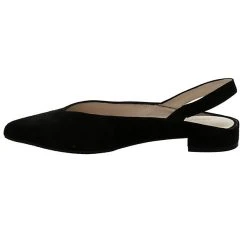 Gerry Weber Damen Sling Barcelona 14 | Schwarz Barcelona 14, Schwarz Sling-Ballerinas - Schwarz -Pretty Ballerinas-Shop 15694234 03