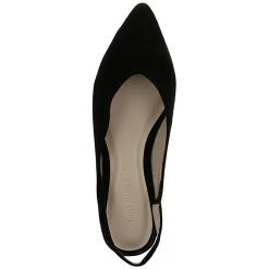 Gerry Weber Damen Sling Barcelona 14 | Schwarz Barcelona 14, Schwarz Sling-Ballerinas - Schwarz -Pretty Ballerinas-Shop 15694234 06