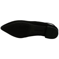 Gerry Weber Damen Sling Barcelona 14 | Schwarz Barcelona 14, Schwarz Sling-Ballerinas - Schwarz -Pretty Ballerinas-Shop 15694234 07