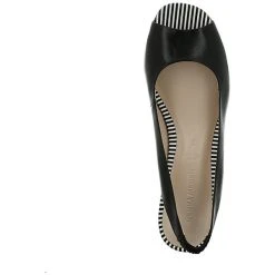 Gerry Weber Damen Sling Faro 10 | Schwarz Faro 10, Schwarz Sling-Ballerinas - Schwarz -Pretty Ballerinas-Shop 15694286 06