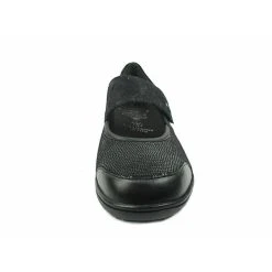 Solidus Ballerinas - Schwarz -Pretty Ballerinas-Shop 15730887 05