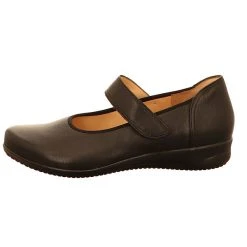 Ganter Ballerinas - Schwarz -Pretty Ballerinas-Shop 15732326 02