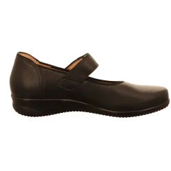 Ganter Ballerinas - Schwarz -Pretty Ballerinas-Shop 15732326 04