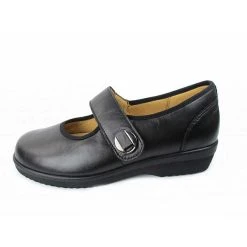 Ganter Ballerinas - Schwarz -Pretty Ballerinas-Shop 15732404 02