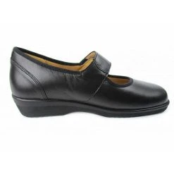 Ganter Ballerinas - Schwarz -Pretty Ballerinas-Shop 15732404 04