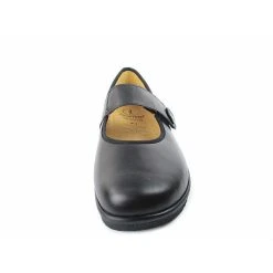 Ganter Ballerinas - Schwarz -Pretty Ballerinas-Shop 15732404 05