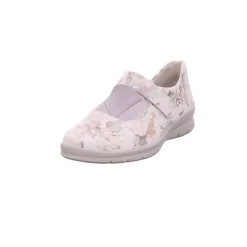 Semler Ballerinas - Weiß