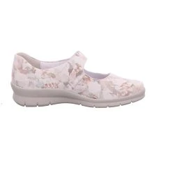 Semler Ballerinas - Weiß -Pretty Ballerinas-Shop 15732485 04