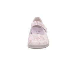 Semler Ballerinas - Weiß -Pretty Ballerinas-Shop 15732485 05