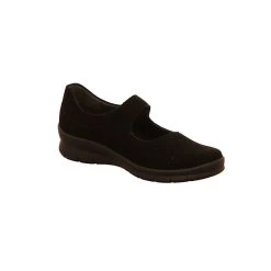Semler Ballerinas - Schwarz 10 Semler Ballerinas - Schwarz -Pretty Ballerinas-Shop 15733791 04