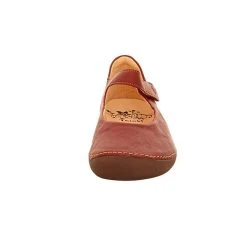 Think! Ballerinas - Rot 11 Think! Ballerinas - Rot -Pretty Ballerinas-Shop 15757761 05