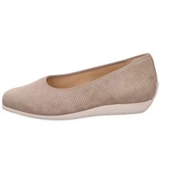 Hassia Ballerinas - Beige -Pretty Ballerinas-Shop 15760597 02