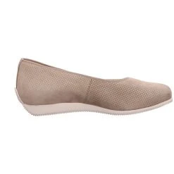 Hassia Ballerinas - Beige -Pretty Ballerinas-Shop 15760597 04