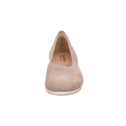 Hassia Ballerinas - Beige -Pretty Ballerinas-Shop 15760597 05