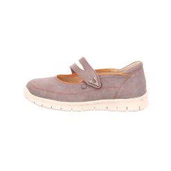 Finn Comfort Ballerinas - Hellgrau -Pretty Ballerinas-Shop 15769050 02