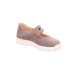 Finn Comfort Ballerinas - Hellgrau -Pretty Ballerinas-Shop 15769050 04