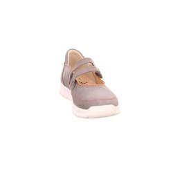 Finn Comfort Ballerinas - Hellgrau -Pretty Ballerinas-Shop 15769050 05