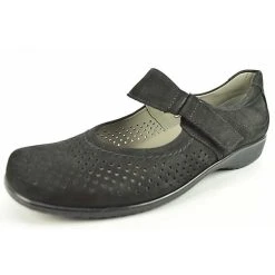 Ara Ballerinas - Schwarz