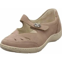 WALDLÄUFER Ballerinas - Beige