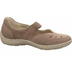 WALDLÄUFER Ballerinas - Beige -Pretty Ballerinas-Shop 15770504 04