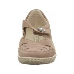 WALDLÄUFER Ballerinas - Beige -Pretty Ballerinas-Shop 15770504 05