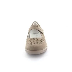 Ara Ballerinas - Beige -Pretty Ballerinas-Shop 15770740 04