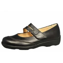 Finn Comfort Ballerinas - Schwarz