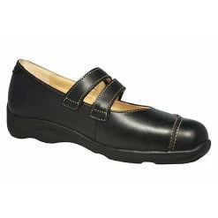 Finn Comfort Ballerinas - Schwarz -Pretty Ballerinas-Shop 15781698 03