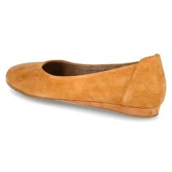 Tamaris Ballerinas Klassische Ballerinas - Orange 10 Tamaris Ballerinas Klassische Ballerinas - Orange -Pretty Ballerinas-Shop 15829289 03