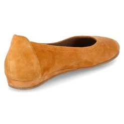 Tamaris Ballerinas Klassische Ballerinas - Orange 11 Tamaris Ballerinas Klassische Ballerinas - Orange -Pretty Ballerinas-Shop 15829289 04