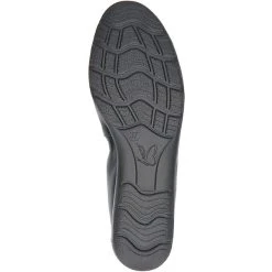 Caprice Klassische Ballerinas - Schwarz 13 Caprice Klassische Ballerinas - Schwarz -Pretty Ballerinas-Shop 15838687 06