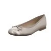 Gerry Weber Damen Ballerina Prag 01 | Rosa Prag 1, Rosa Sportliche Ballerinas - Rosa -Pretty Ballerinas-Shop 15887227 01