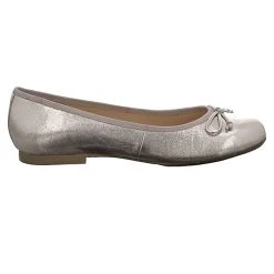 Gerry Weber Damen Ballerina Prag 01 | Rosa Prag 1, Rosa Sportliche Ballerinas - Rosa -Pretty Ballerinas-Shop 15887227 03