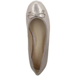 Gerry Weber Damen Ballerina Prag 01 | Rosa Prag 1, Rosa Sportliche Ballerinas - Rosa -Pretty Ballerinas-Shop 15887227 06