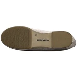 Gerry Weber Damen Ballerina Prag 01 | Rosa Prag 1, Rosa Sportliche Ballerinas - Rosa -Pretty Ballerinas-Shop 15887227 07