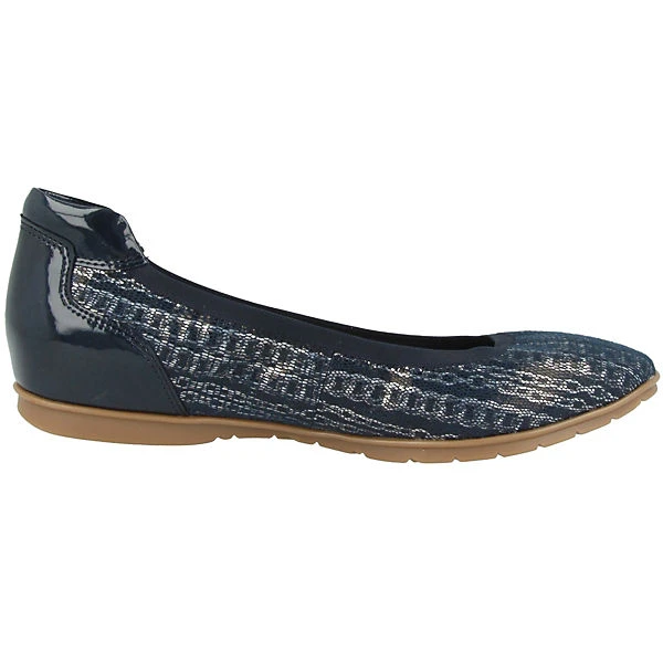 Tamaris 1-22105-24 Ballerinas Damen Klassische Ballerinas 5 Tamaris 1-22105-24 Ballerinas Damen Klassische Ballerinas – Bild 3