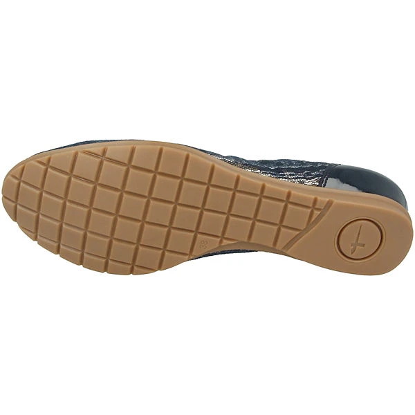 Tamaris 1-22105-24 Ballerinas Damen Klassische Ballerinas 7 Tamaris 1-22105-24 Ballerinas Damen Klassische Ballerinas – Bild 5