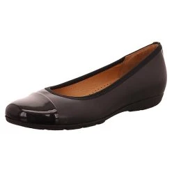 Gabor Ballerinas Klassische Ballerinas - Schwarz