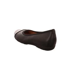 Gabor Ballerinas Klassische Ballerinas - Schwarz 11 Gabor Ballerinas Klassische Ballerinas - Schwarz -Pretty Ballerinas-Shop 16278258 03