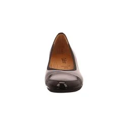 Gabor Ballerinas Klassische Ballerinas - Schwarz 15 Gabor Ballerinas Klassische Ballerinas - Schwarz -Pretty Ballerinas-Shop 16278258 07