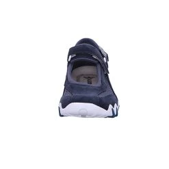 ALLROUNDER BY MEPHISTO Niro Sportliche Ballerinas - Dunkelblau -Pretty Ballerinas-Shop 16328372 06