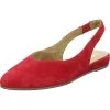 Tamaris Pumps Sling-Pumps - Rot 1 Tamaris Pumps Sling-Pumps - Rot -Pretty Ballerinas-Shop 16518812 01