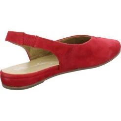 Tamaris Pumps Sling-Pumps - Rot -Pretty Ballerinas-Shop 16518812 03