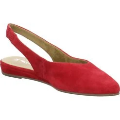 Tamaris Pumps Sling-Pumps - Rot -Pretty Ballerinas-Shop 16518812 04