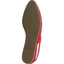 Tamaris Pumps Sling-Pumps - Rot -Pretty Ballerinas-Shop 16518812 06