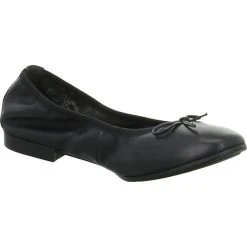 Tamaris Ballerinas Klassische Ballerinas - Schwarz -Pretty Ballerinas-Shop 16818509 04