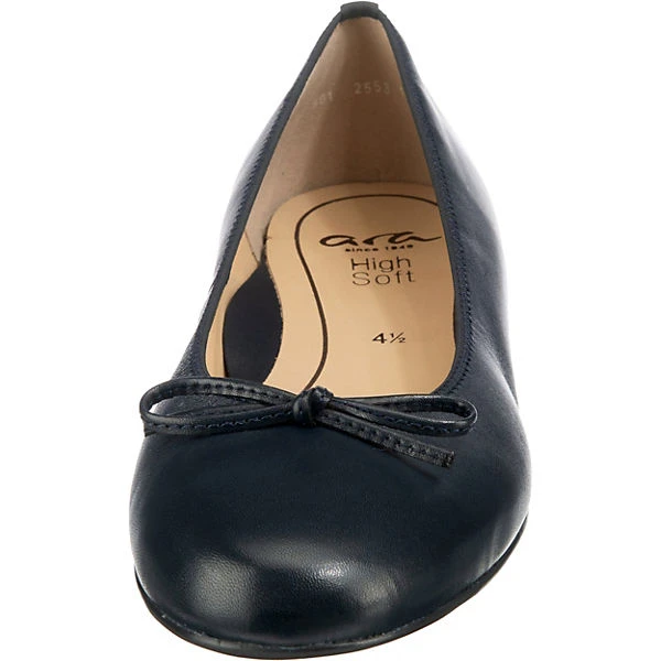 Ara Sardinia Klassische Ballerinas 5 Ara Sardinia Klassische Ballerinas - Image 3