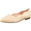 Caprice Klassische Ballerinas -Pretty Ballerinas-Shop 16940100 01